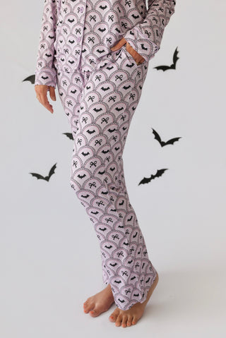 BOWTIFUL BATS WOMEN'S DREAM FLARE SET