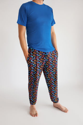 SHARK FRENZY MEN'S DREAM JOGGER PANT