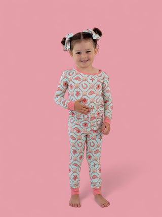 COASTAL COWGIRL DREAM SET