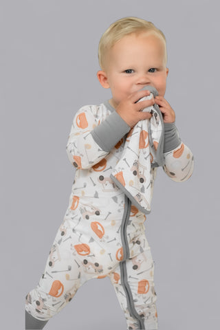 BEDTIME BIRDIE DREAM LOVEY