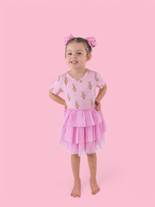 BLUSHIN' BUNNIES DREAM TUTU DRESS