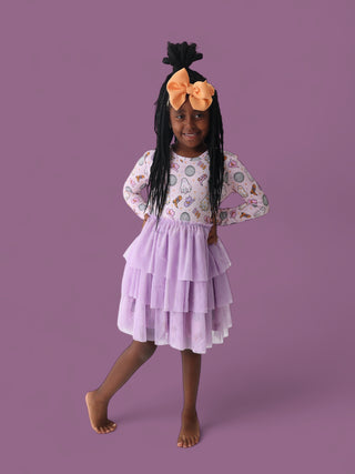 BOOT SCOOTIN' BOOGIE DREAM TUTU DRESS