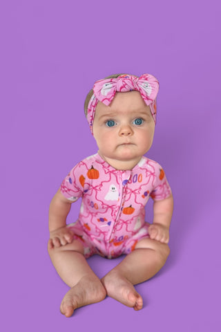 BERRY SWEET BOO DREAM BOW