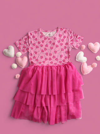 LOLLI LOVE DREAM TUTU DRESS