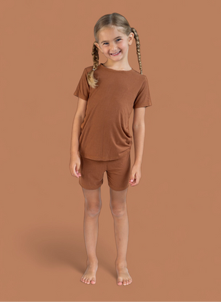 ESPRESSO DREAM SHORT SET