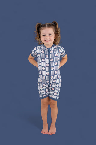 GRAND SLAM GRID DREAM SHORTIE