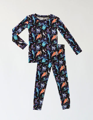 MIDNIGHT REEF DREAM SET