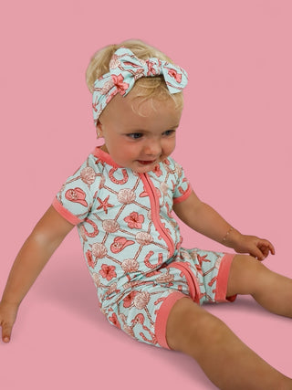 COASTAL COWGIRL DREAM BOW