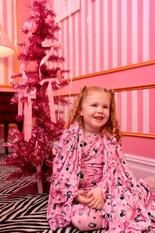 ELOISE HOLIDAY BALLET DREAM SET