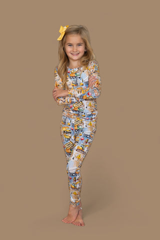 DIG & BUILD DREAM SET