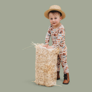 HAYRIDE AND HARVEST DREAM SET