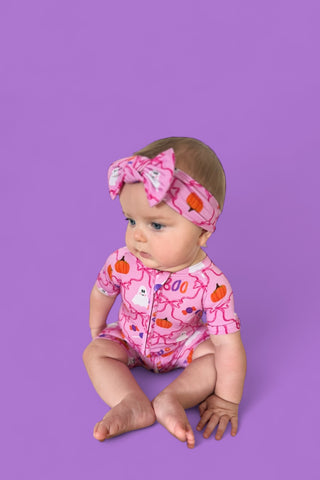 BERRY SWEET BOO DREAM SHORTIE