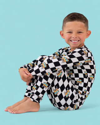 ROLLING TO RECESS DREAM SET