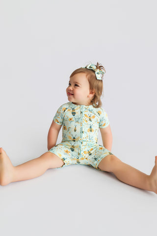 BUZZ & BLOOM DREAM SHORTIE