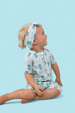 BLUE RIBBON BLOOMS DREAM SHORTIE