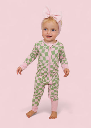 EXCLUSIVE DBLC ERA DREAM ROMPER