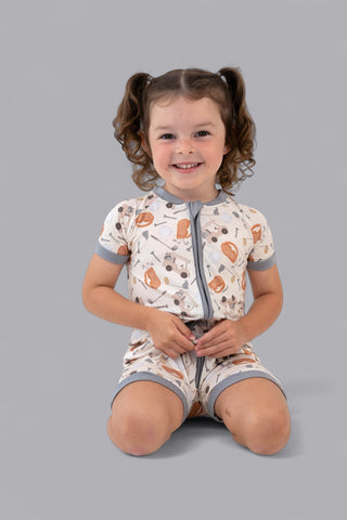 BEDTIME BIRDIE DREAM SHORTIE