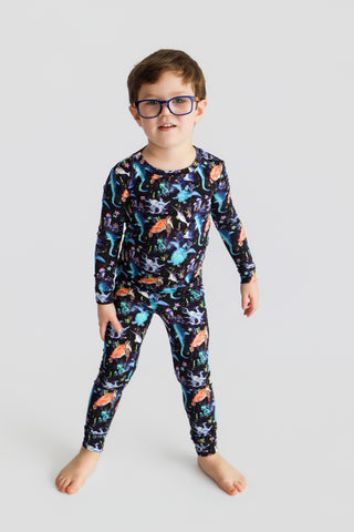 MIDNIGHT REEF DREAM SET