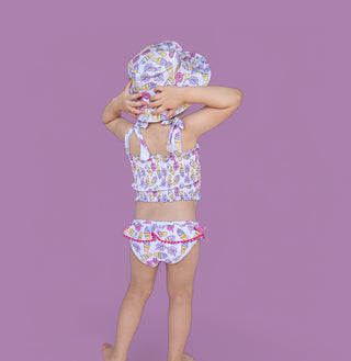 SWEET SUMMER DREAM BUCKET HAT