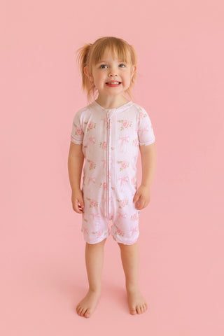 BLOOM & BOW DREAM SHORTIE