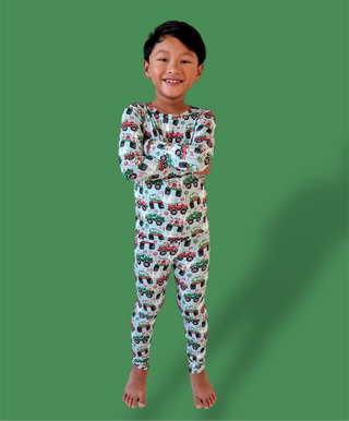 REVVED UP FOR CHRISTMAS DREAM SET