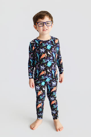 MIDNIGHT REEF DREAM SET
