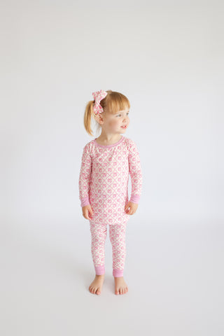 VINTAGE CHERRY CHARM DREAM SET