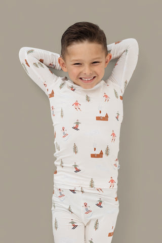 COZY CHALET DREAM SET