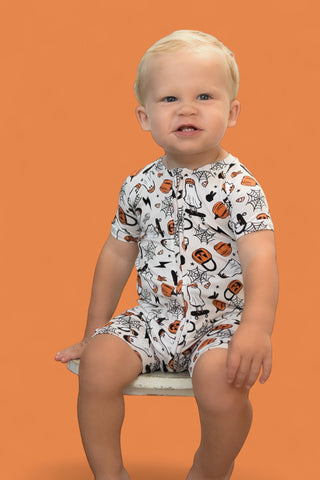 BOOGIE AND BOARD DREAM SHORTIE