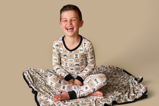 BORN TO RIDE DREAM SET