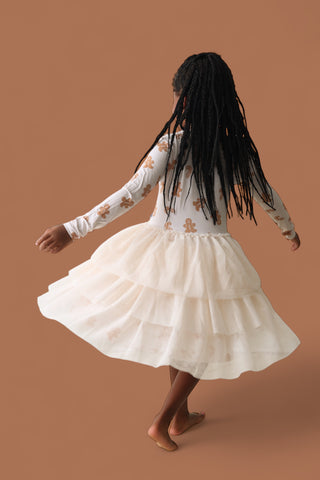 COOKIE CREW DREAM TUTU DRESS