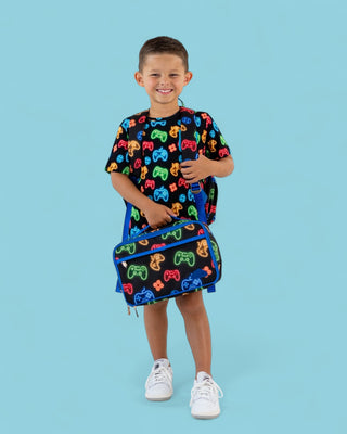 GAMER GLOW DREAM LUNCHBOX