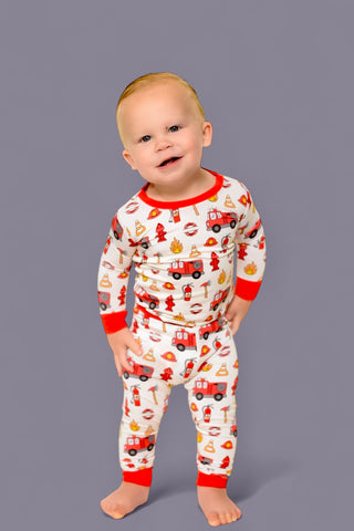 FIREHOUSE HEROES DREAM SET