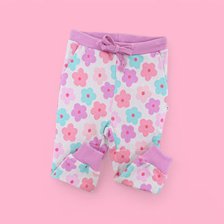 VIOLET FIELDS DREAM JOGGER