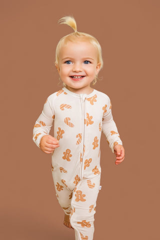 COOKIE CREW DREAM ROMPER