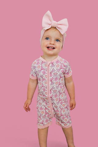 MAGICAL MERMAID DREAM SHORTIE