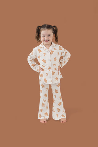 COOKIE CREW DREAM GIRL'S FLARE SET