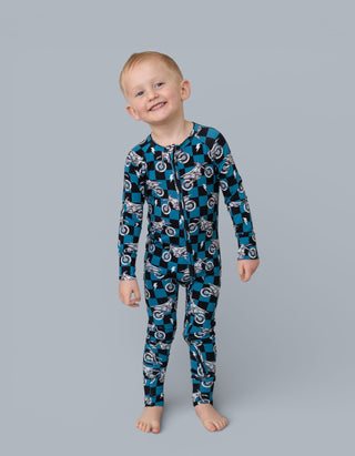 MOTO MAYHEM DREAM ROMPER