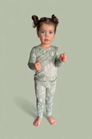 WILDERNESS WONDER DREAM SET