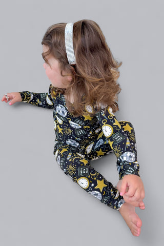 NYE DISCO & DREAMS DREAM SET