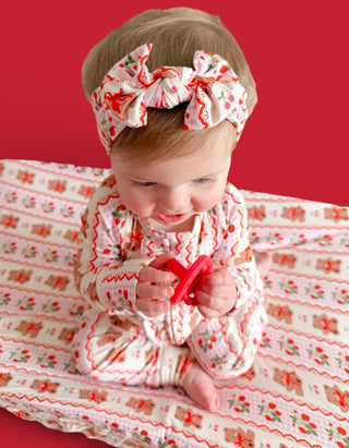 BERRY BEAR BLISS DREAM CHANGING PAD