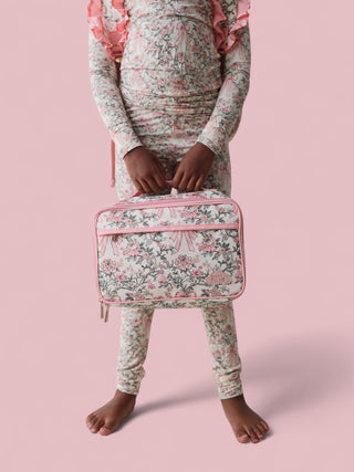 VICTORIAN BLOOM DREAM LUNCHBOX