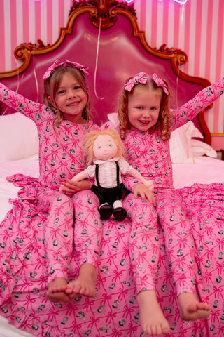 ELOISE ROYAL RIBBONS DREAM SET