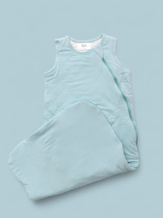 HAZY BLUE DREAM SLEEP SACK