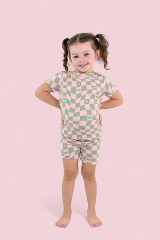 EXCLUSIVE DBLC ERA DREAM SHORT SET