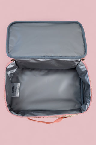 VICTORIAN BLOOM DREAM LUNCHBOX