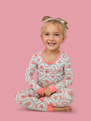 COASTAL COWGIRL DREAM SET