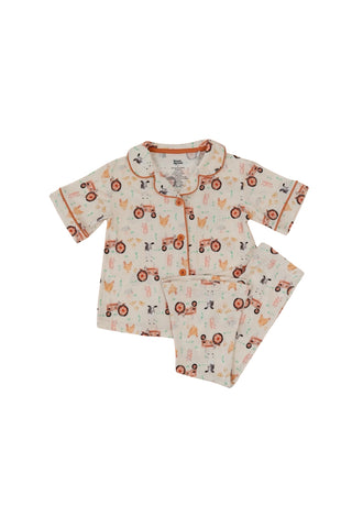 FARMYARD FRIENDS DREAM GIRL'S FLARE SET