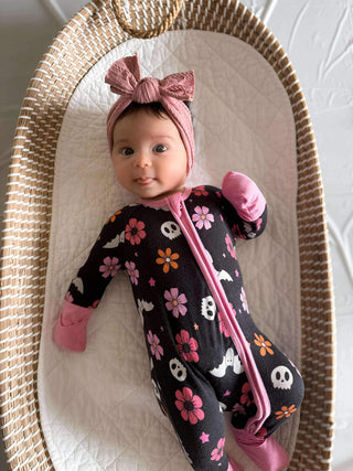 EXCLUSIVE BATS FOR BRYNLEIGH DREAM ROMPER