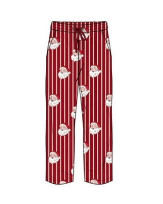 PRE-ORDER MASSEY'S MERRY CLAUSE DREAM MEN'S PANTS SHIPS 10/4-10/11